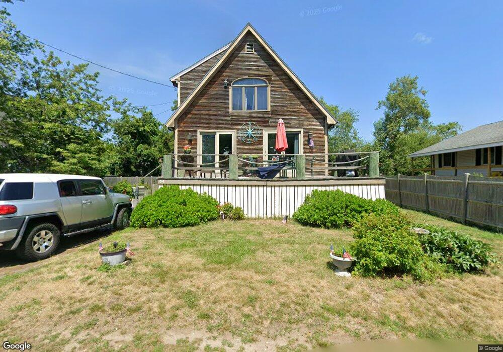 34 Mayflower Ln unit 1, Marshfield, MA 02050 - photo 1