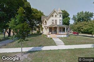 120 E 9th St, Tipton, IA 52772
