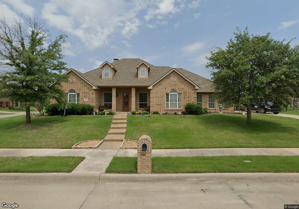 900 Alfred Dr, Wylie, TX 75098 - photo 1