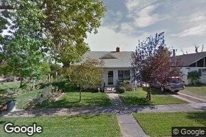 120 2nd St W, Roundup, MT 59072