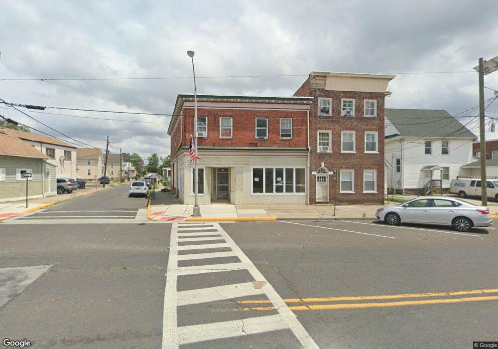 201 S Pavilion Ave, Riverside, NJ 08075 - photo 1