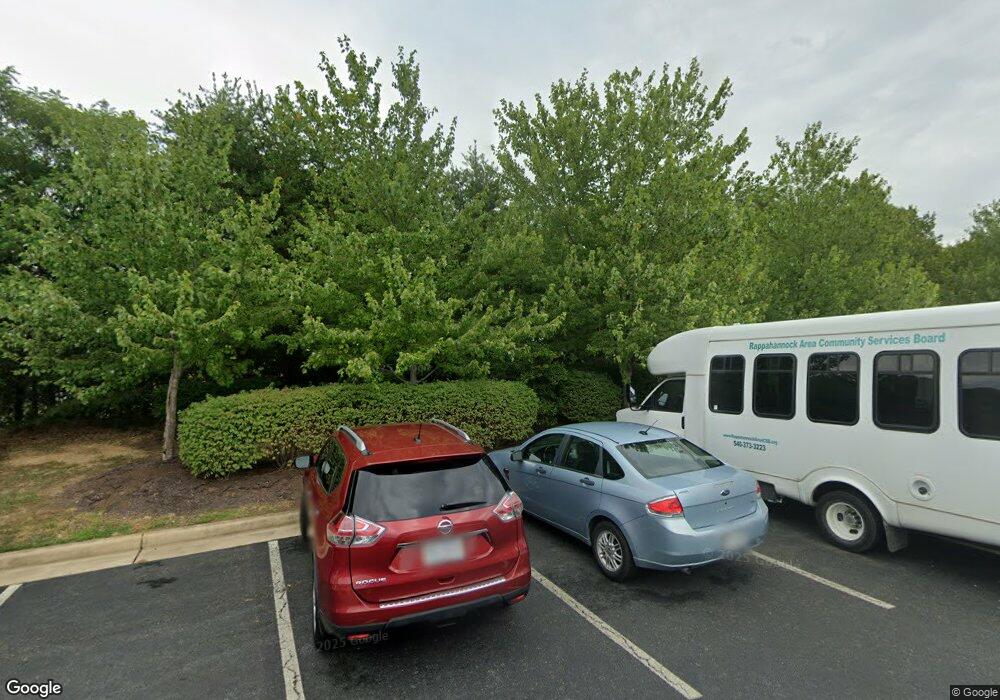 2202 Jefferson Davis Hwy, Stafford, VA 22554 - photo 1