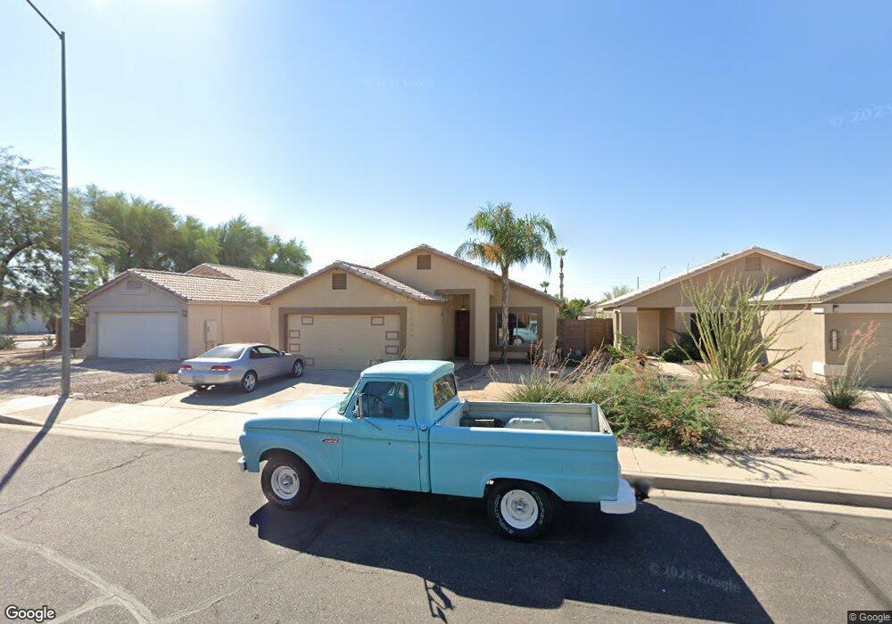 11339 E Camino St, Mesa, AZ 85207 - photo 1