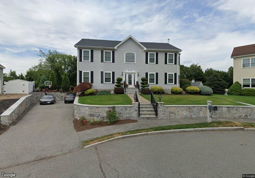 2 Autumn View, Salem, MA 01970 - photo 1