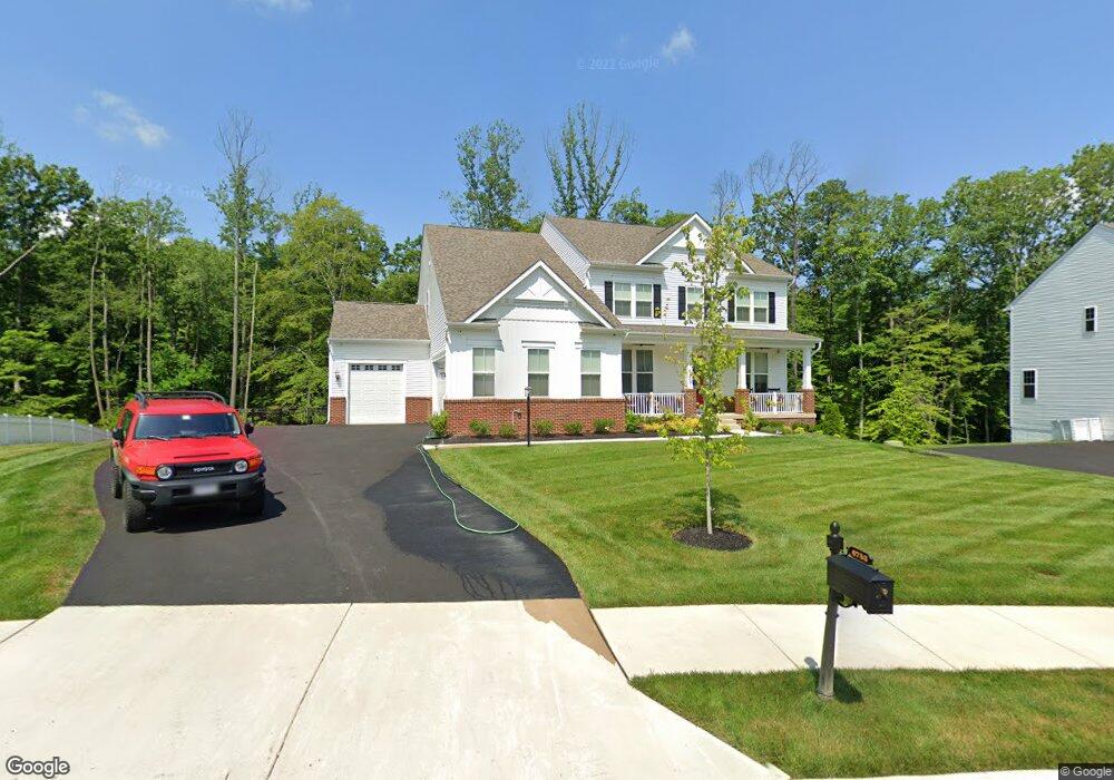 6753 John Mallard Dr, Manassas, VA 20112 - photo 1