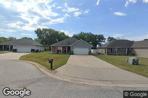 515 S Brooklyn Ct, Frontenac, KS 66763