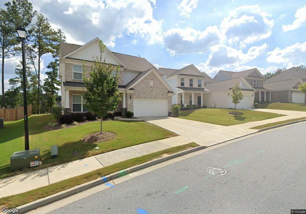 5449 Wheeler Ridge Rd, Auburn, GA 30011 - photo 1