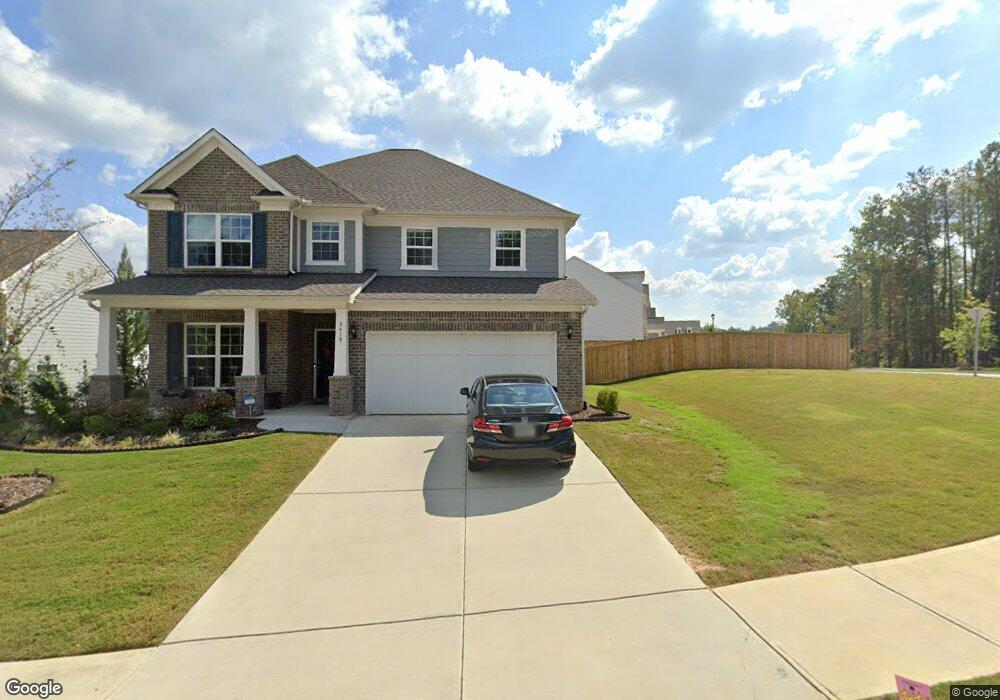 5419 Wheeler Ridge Rd, Auburn, GA 30011 - photo 1