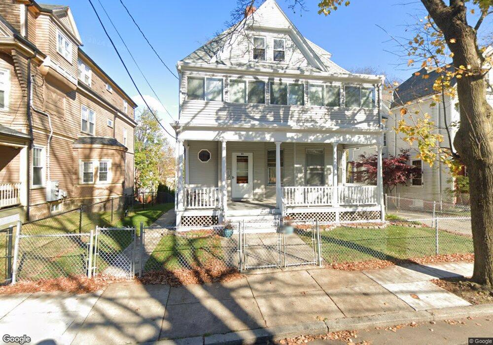 53 Crawford St, Dorchester, MA 02121 - photo 1