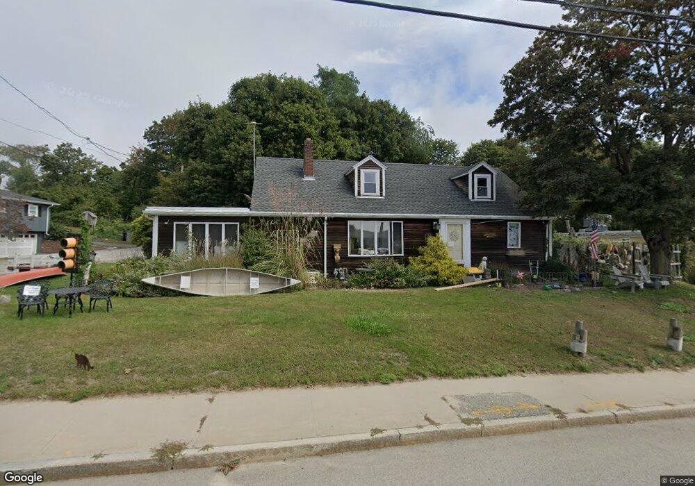 20 Nantasket Ave, Hull, MA 02045 - photo 1