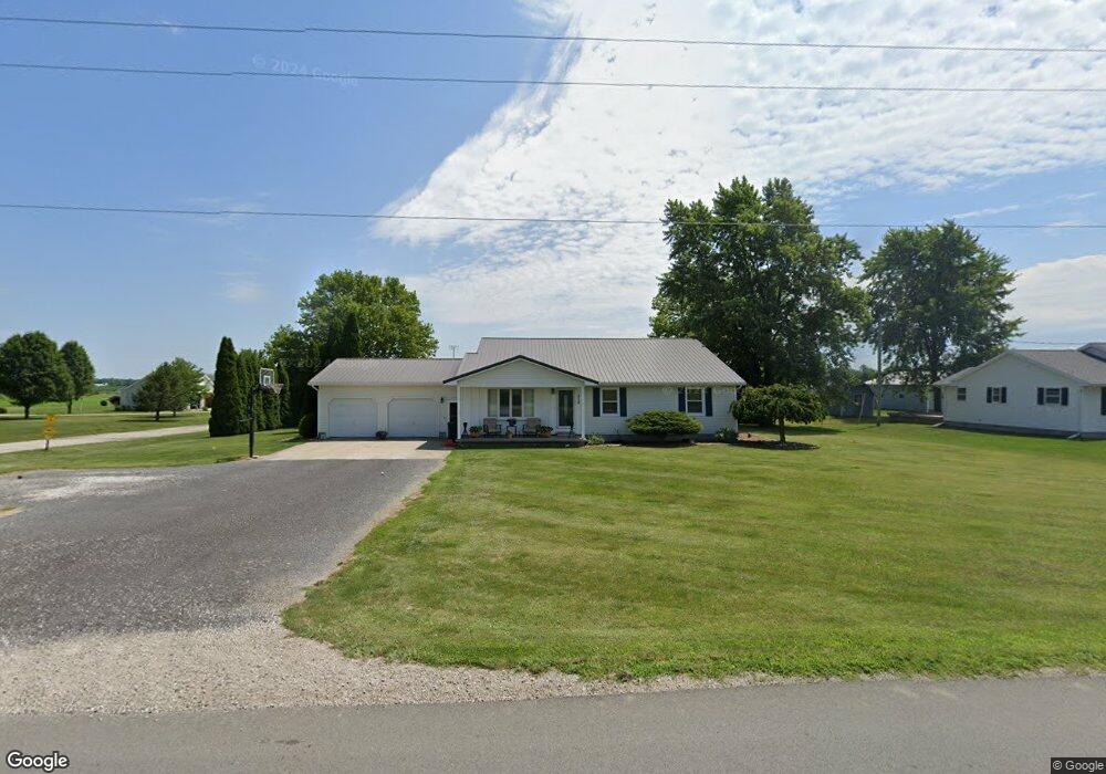 518 N Lincoln St, West Unity, OH 43570 - photo 1