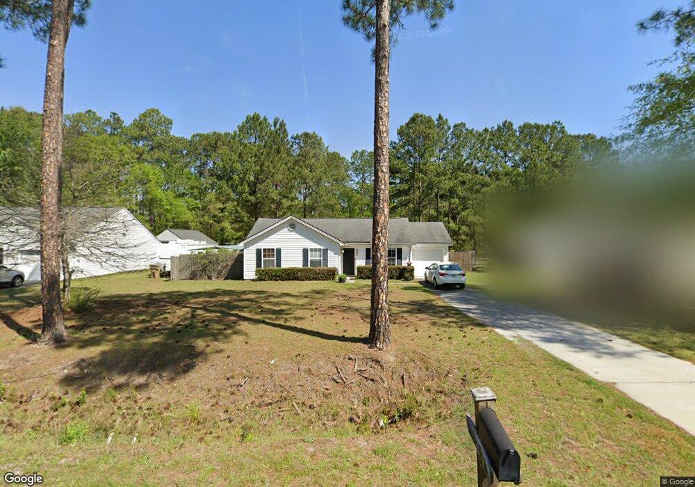 5381 Mccall Rd unit 71, Rincon, GA 31326 - photo 1