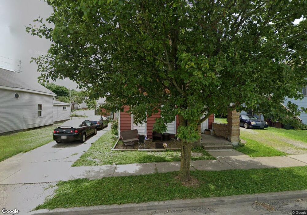 75 E 3rd St, Xenia, OH 45385 - photo 1