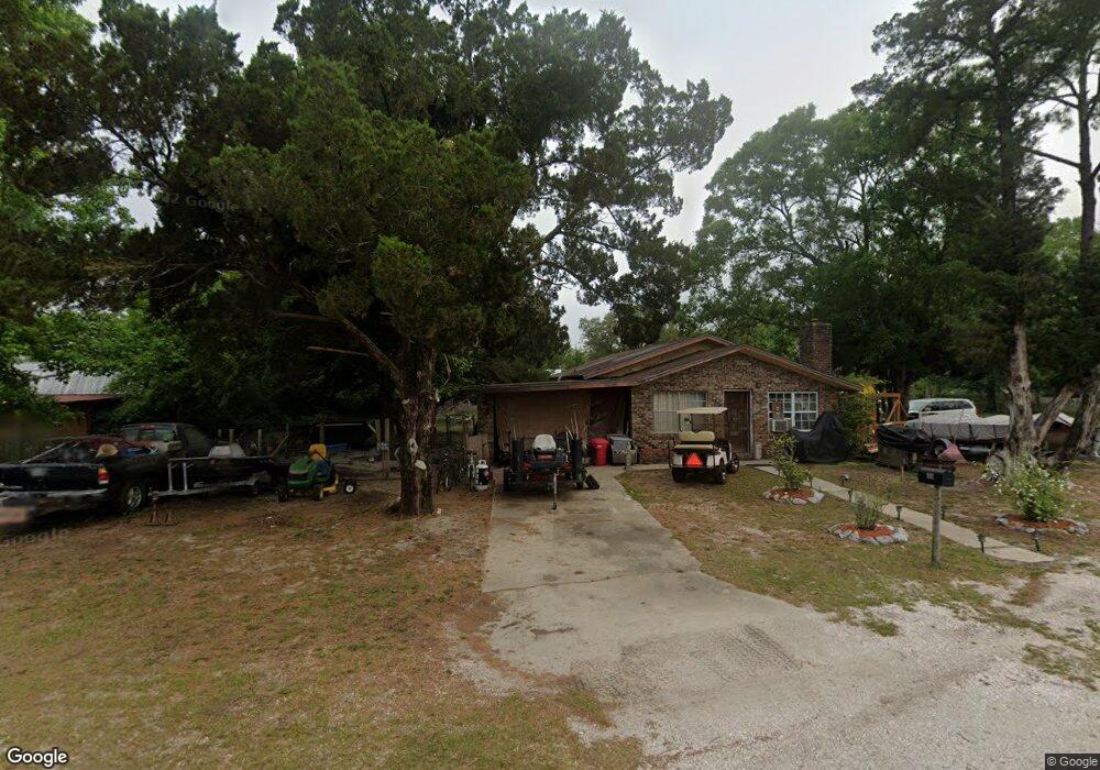 1102 NW Avenue C, Carrabelle, FL 32322 - photo 1