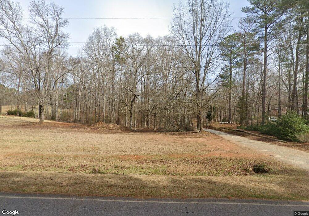 270 Holman Autry Rd, Danielsville, GA 30633 - photo 1