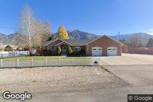290 N 200 E, Mona, UT 84645