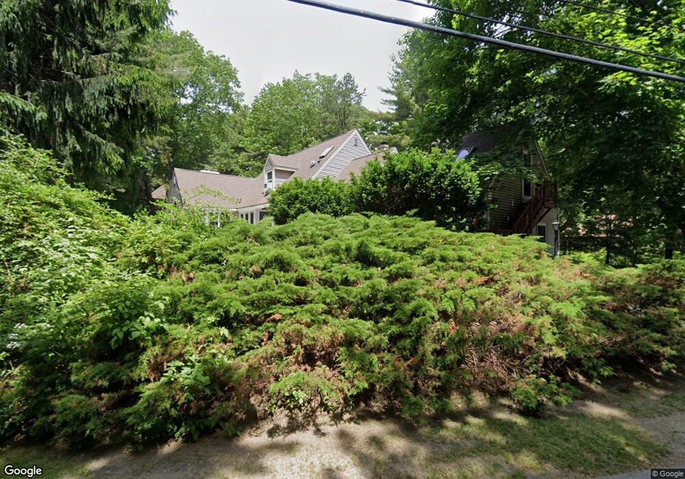 62 Bournes Ln, Ogunquit, ME 03907 - photo 1