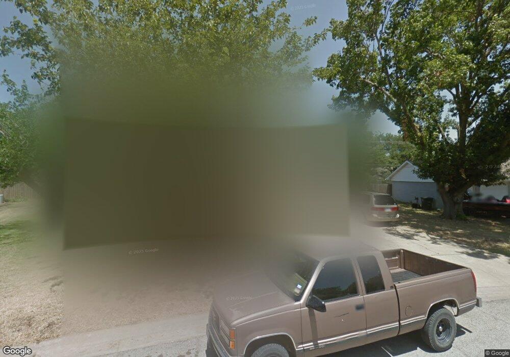 1306 Loma Alta Place, Cleburne, TX 76033 - photo 1