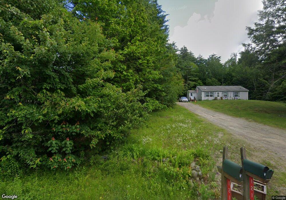 121 Mary Rowe Dr, Hillsborough, NH 03244 - photo 1