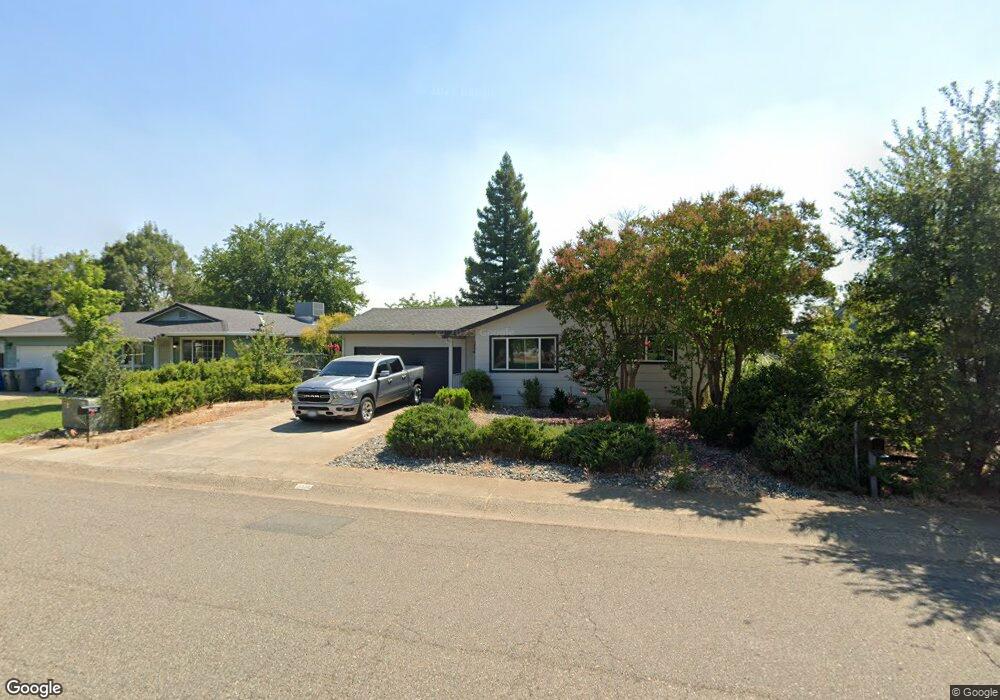 3561 Scorpius Way, Redding, CA 96002 - photo 1