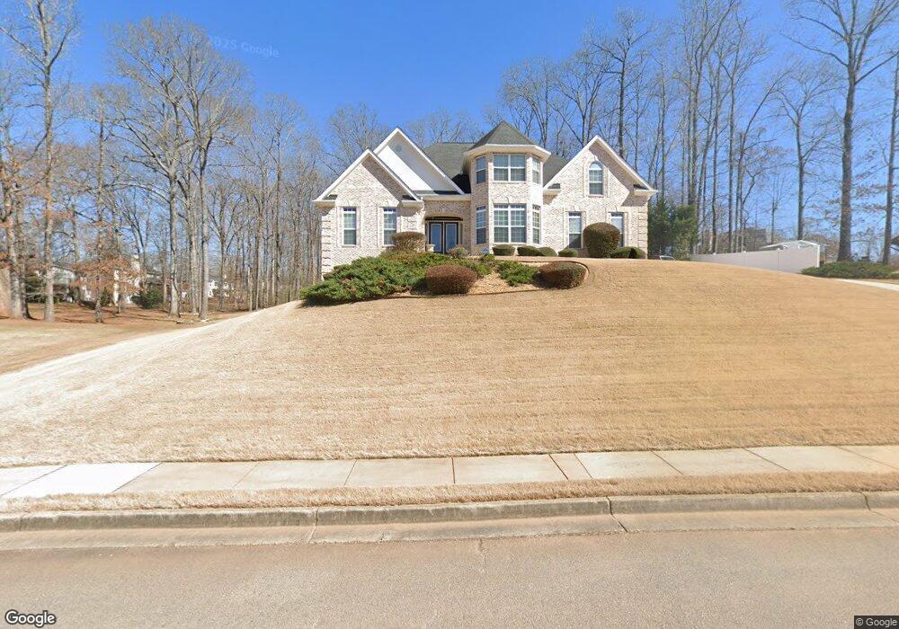 442 Young James Cir, Stockbridge, GA 30281 - photo 1