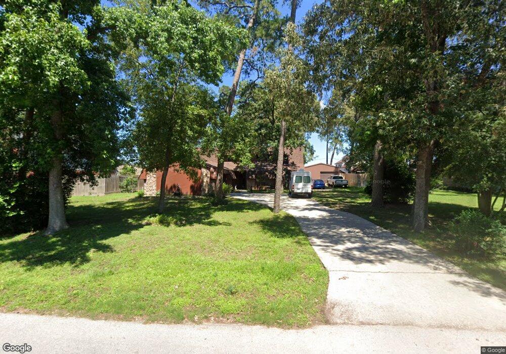 29514 Timber Trail St, Spring, TX 77386 - photo 1