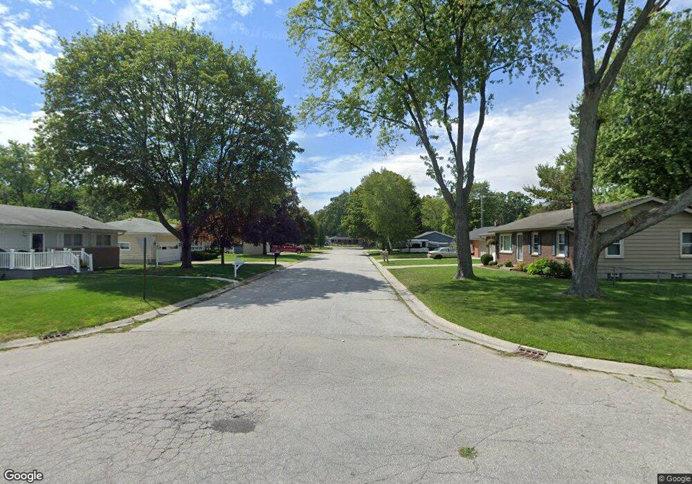 0 21st Ave unit G31161440, Port Huron, MI 48060 - photo 1