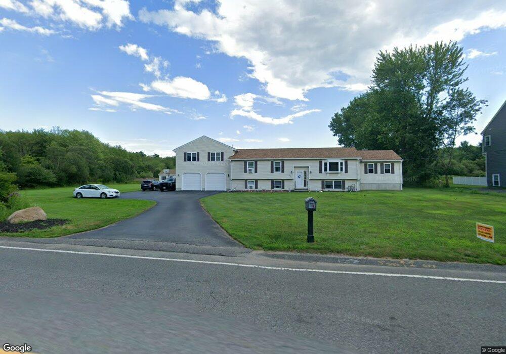 721 South Ave, Whitman, MA 02382 - photo 1