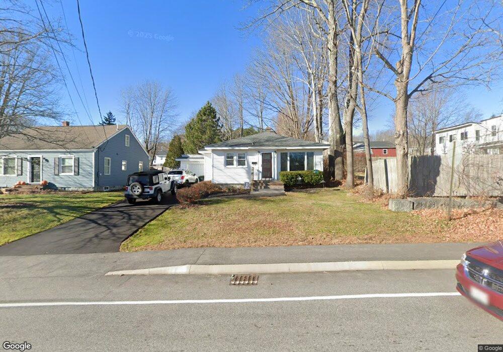 4 Maple St, Saco, ME 04072 - photo 1