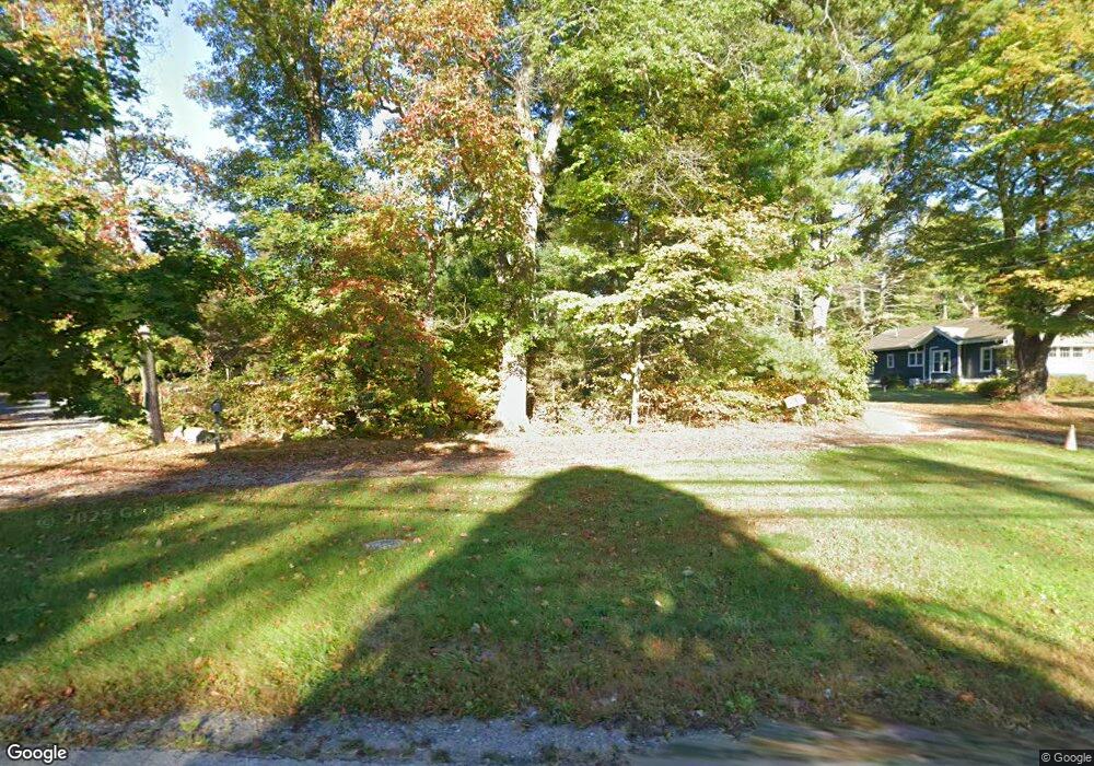 302 Anawan St, Rehoboth, MA 02769 - photo 1