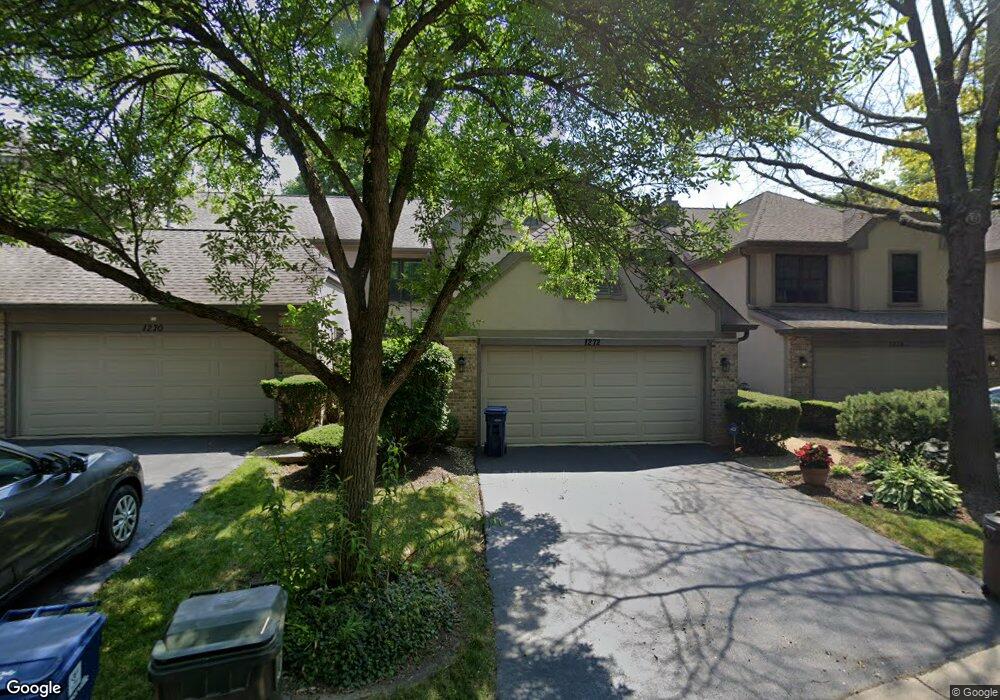 1272 Hobson Oaks Dr, Naperville, IL 60540 - photo 1