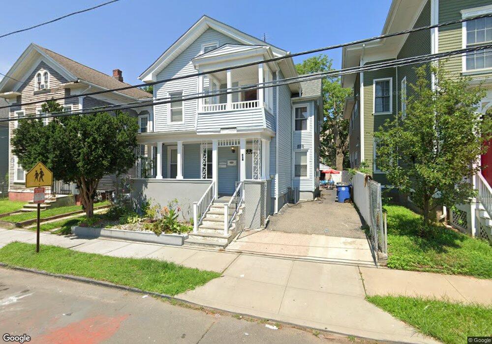 185 Putnam St, New Haven, CT 06519 - photo 1