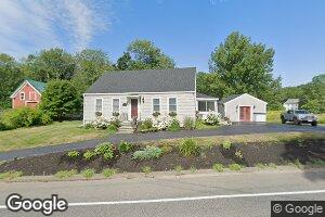1318 Us Route 1 Rd, York, ME 03902