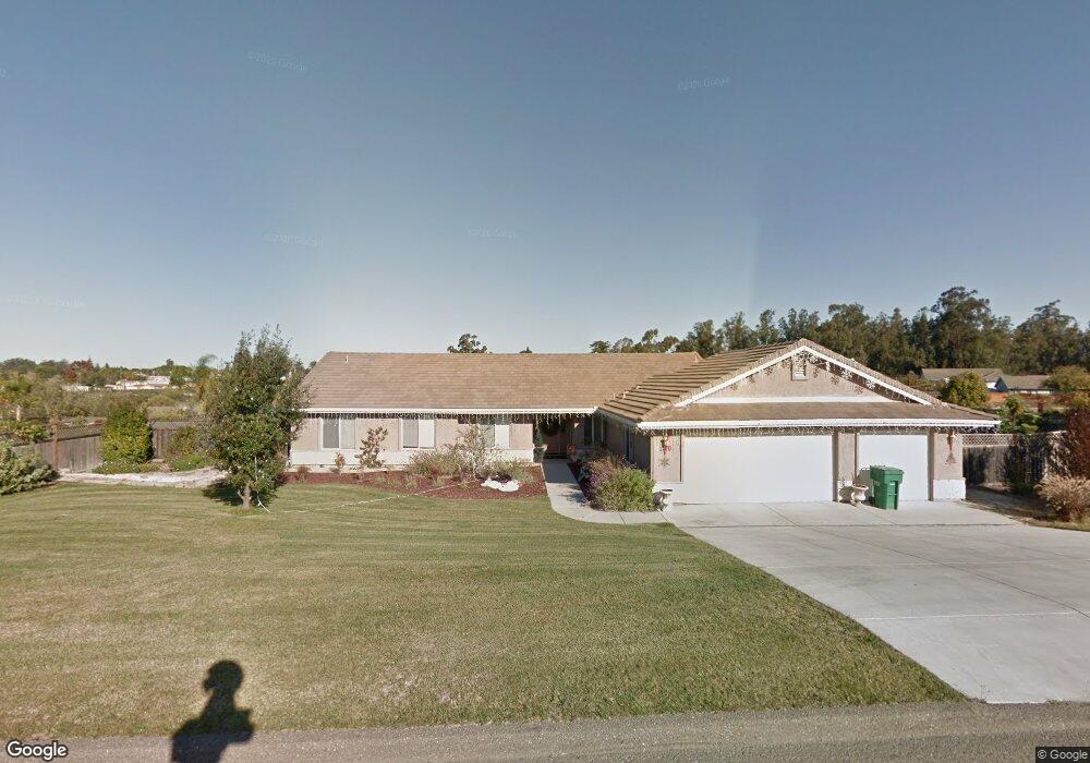 1270 Lassen Dr, Nipomo, CA 93444 - photo 1