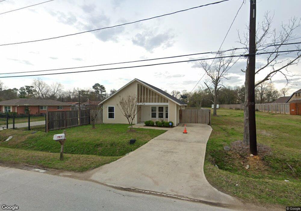3327 De Soto St, Houston, TX 77091 - photo 1