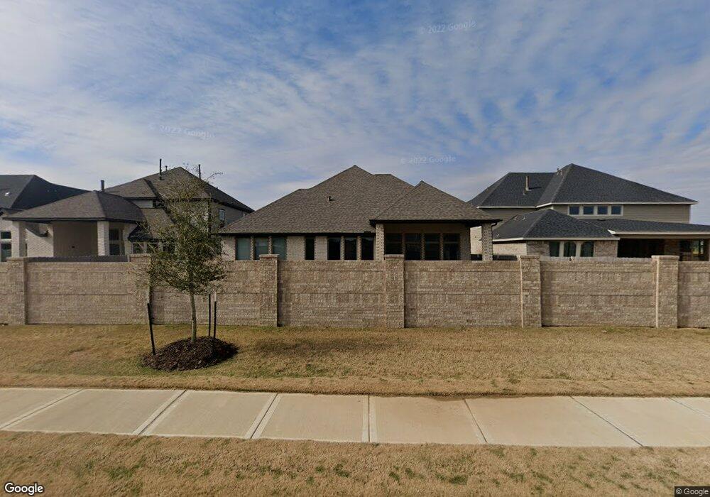 20514 Lusitano Glen Ln, Tomball, TX 77377 - photo 1