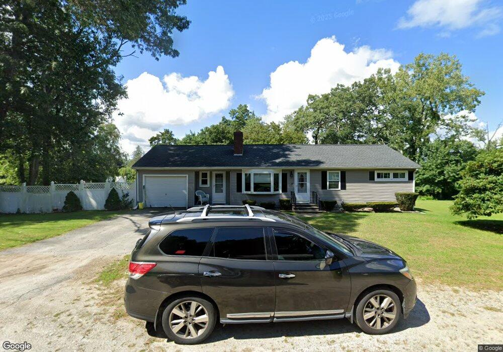 3 Edward St, Webster, MA 01570 - photo 1