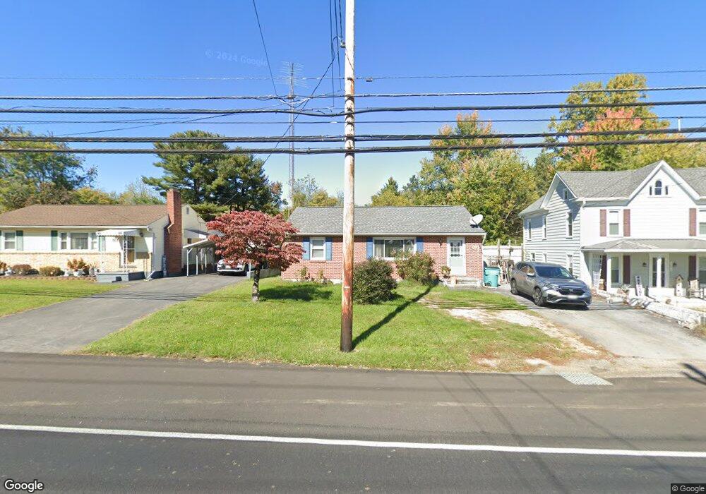 17048 Virginia Ave, Williamsport, MD 21795 - photo 1