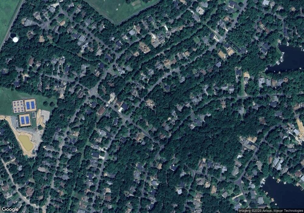 1235 Lakeview Pkwy, Locust Grove, VA 22508 - photo 1