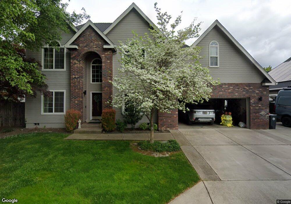 1061 Kensington Ct unit 5, Central Point, OR 97502 - photo 1