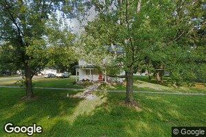 220 Madison St, Pomona, KS 66076