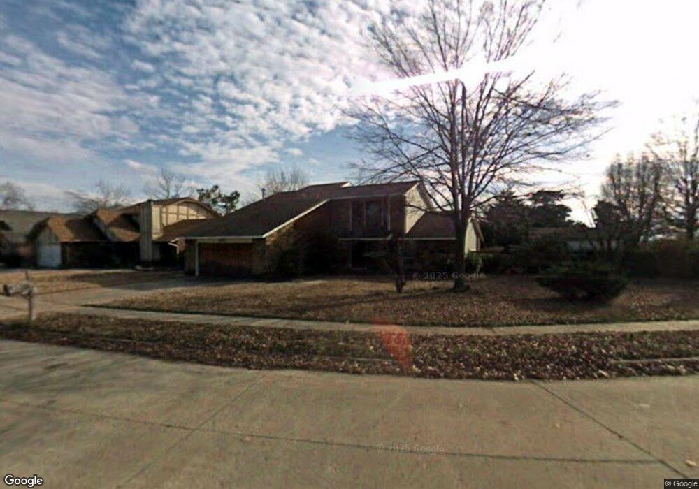 205 W San Diego St, Broken Arrow, OK 74011 - photo 1