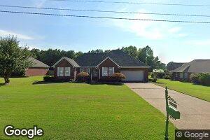 31 Chamblee Cove, Humboldt, TN 38343