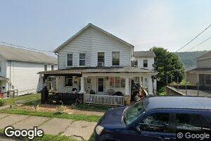 57 W Enterprise St, Glen Lyon, PA 18617