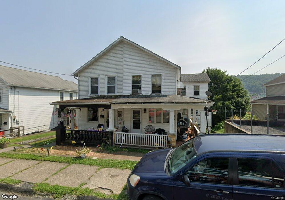 57 W Enterprise St, Glen Lyon, PA 18617 - photo 1