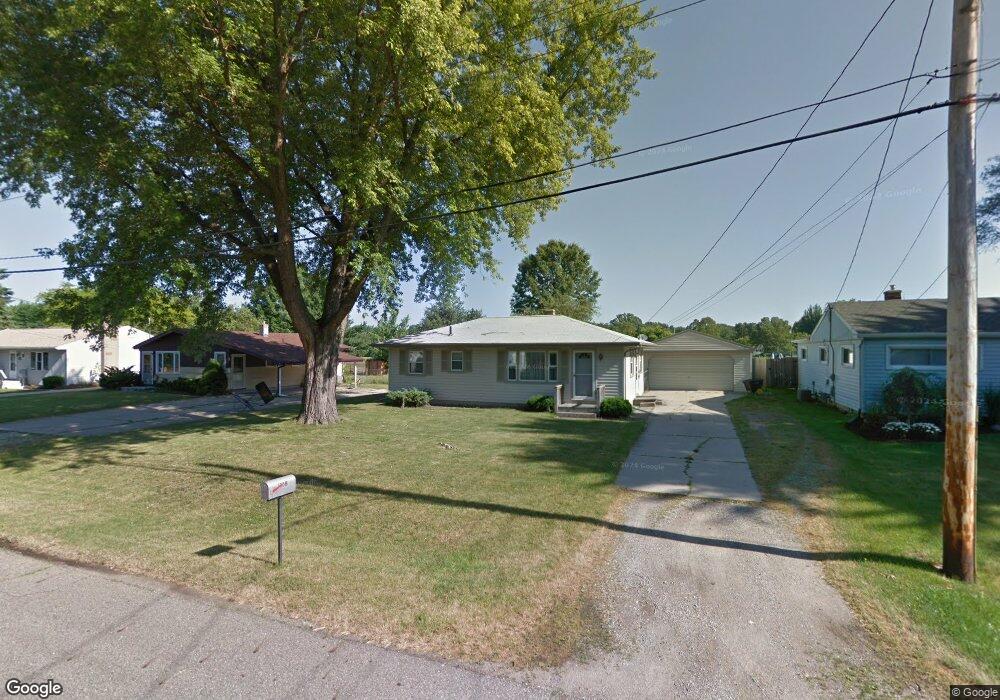 1008 Brad St, Lansing, MI 48911 - photo 1