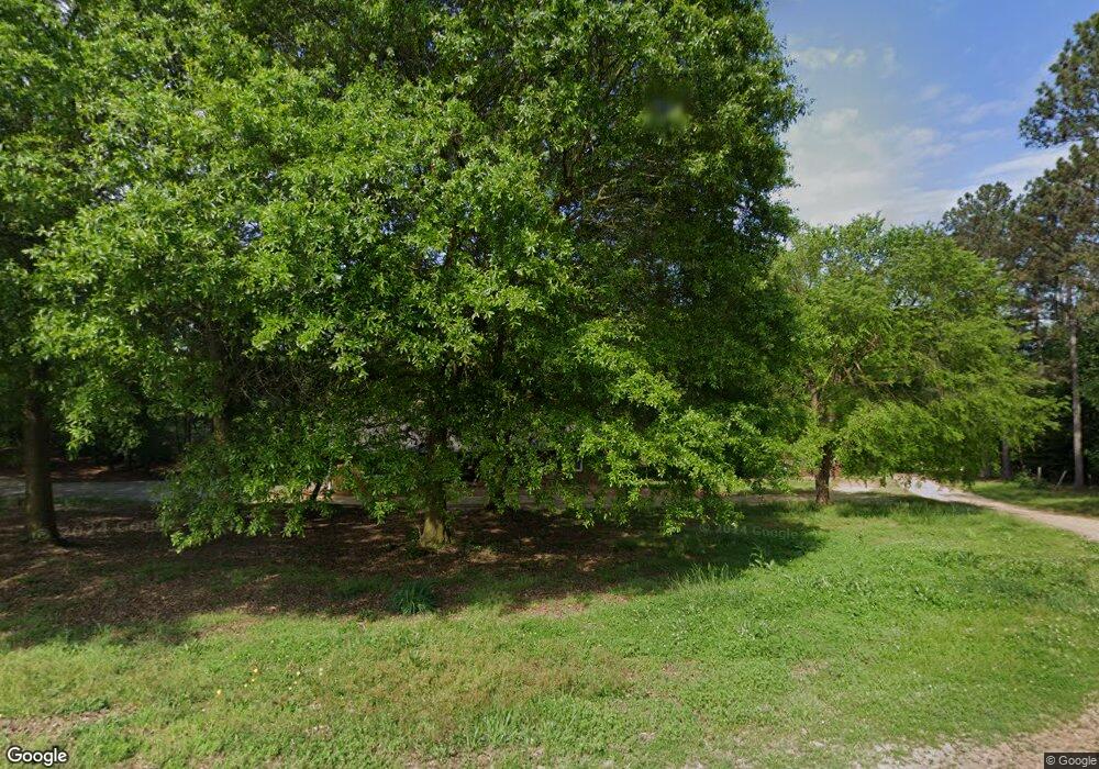 265 Chastain Rd, Danielsville, GA 30633 - photo 1