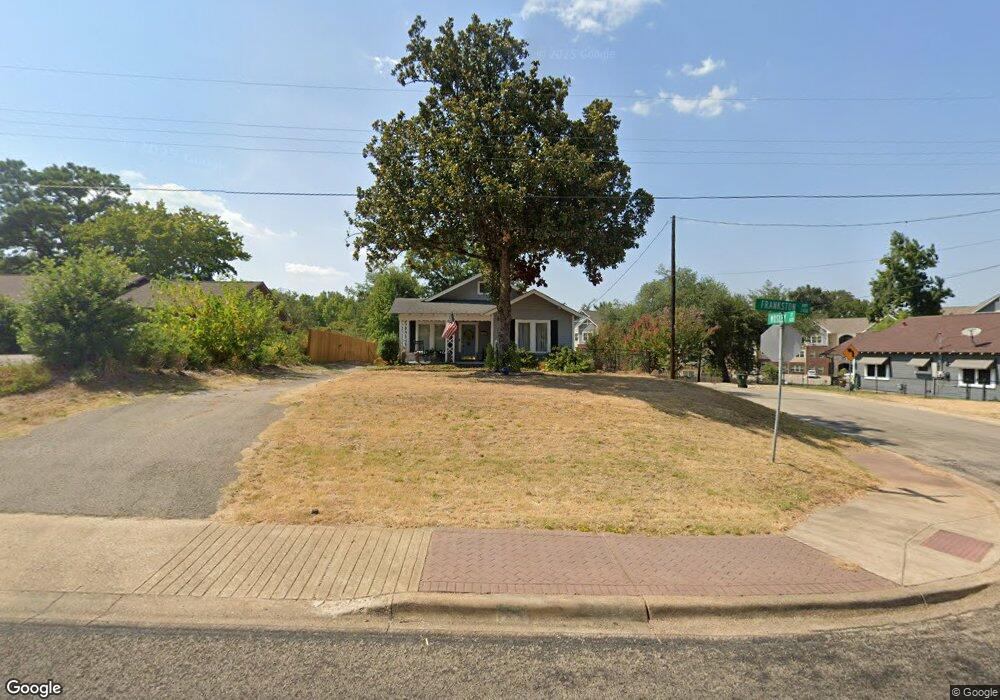 2413 Frankston Hwy, Tyler, TX 75701 - photo 1