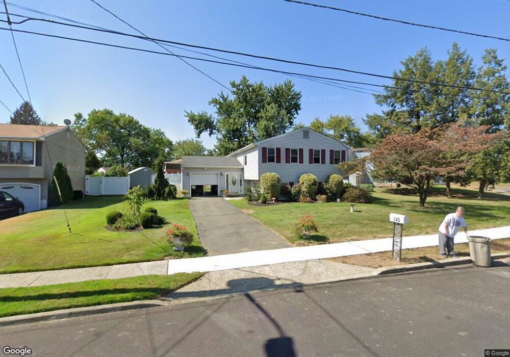 845 Lancing Rd, West Deptford, NJ 08096 - photo 1