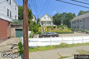 65 Charles St Unit R, Waltham, MA 02453